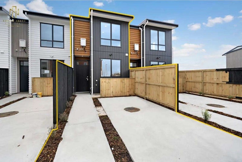 Takanini, 2 bedrooms64736890901891112