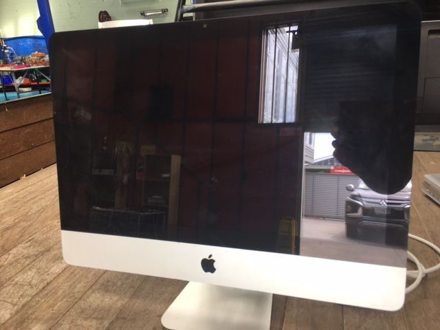 Apple Imac All in One Desktop PC Carousel 1