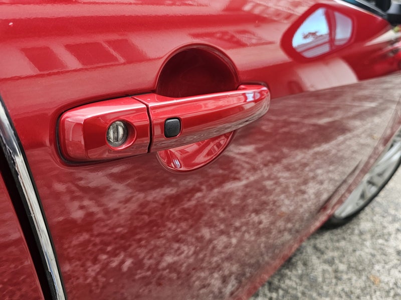 2014 Suzuki Swift XS-DJE Auto64737551902210112