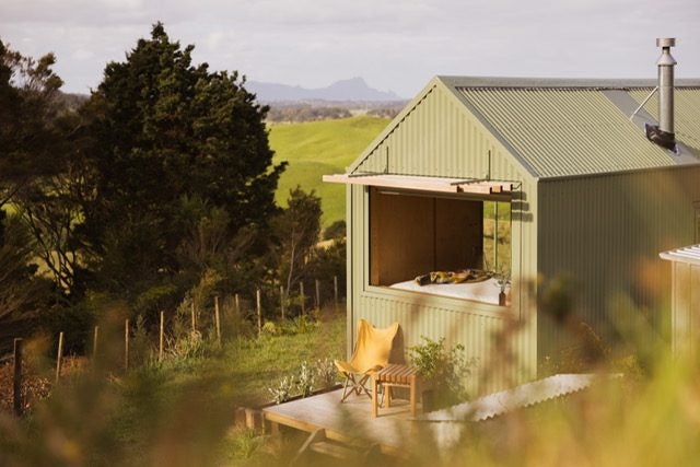 Relocateable Handcrafted Tiny Home Carousel 1