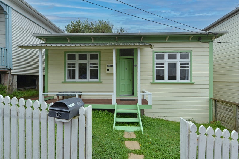 Aro Valley, 3 bedrooms64737743853185110