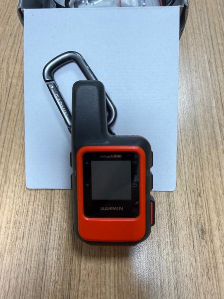 Garmin Inreach Carousel 2