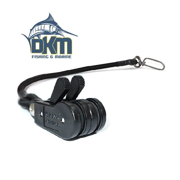 Hal-Lock Pulley Outrigger Double Lock back 30cm ea Carousel 1