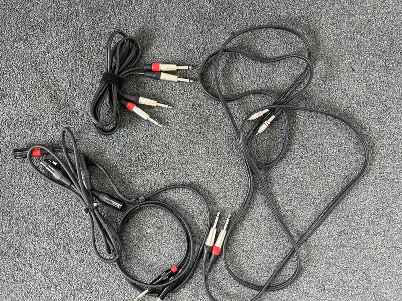 VMM-K602 6-Channel Music Mixer Carousel 3