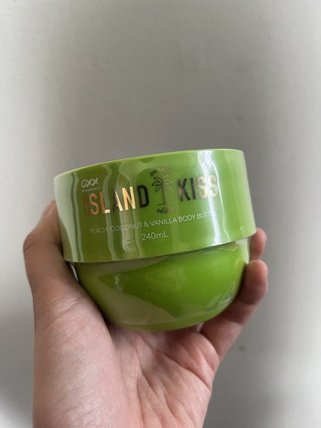 Body butter Carousel 1