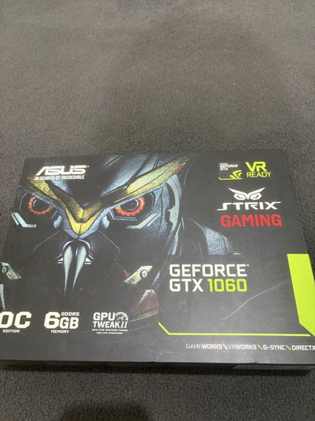 GAMING PC CORE I5 10400F GTX 1060 6G, 32GB RAM SSD 27'' MONITOR64783216751874113