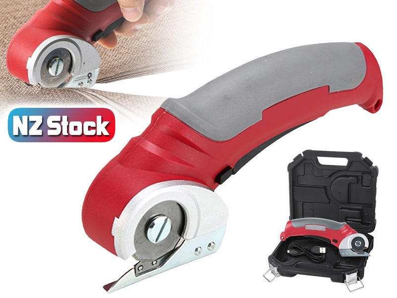 Portable Sewing Scissors NZ Clearance Carousel 1