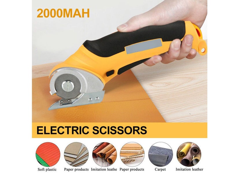 Portable Sewing Scissors NZ Clearance Carousel 2