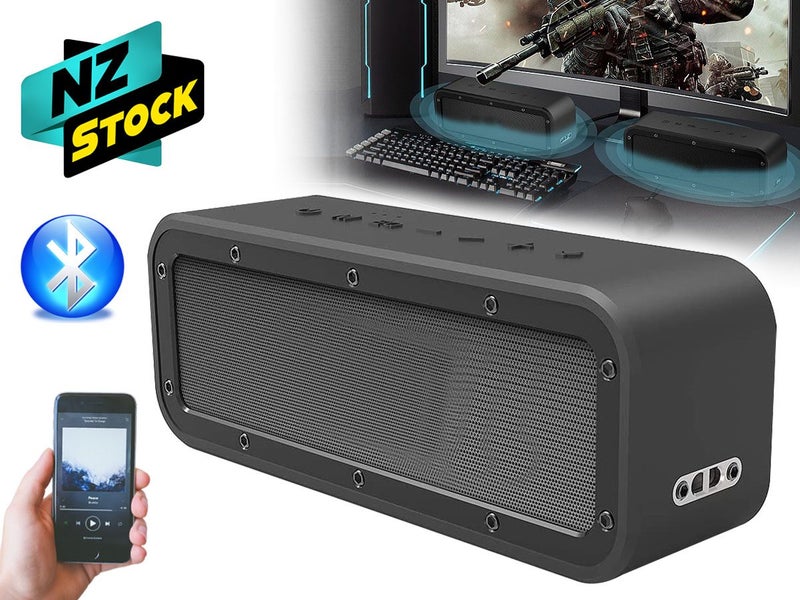 *Sale* Portable Wireless Speakers Bluetooth - Hot Sale Carousel 1