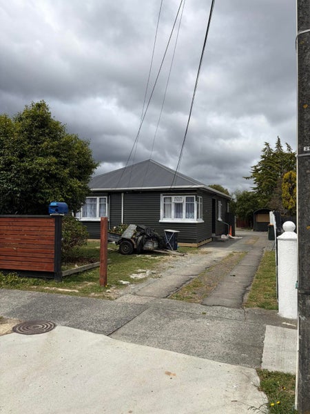 Wainuiomata, 3 bedrooms64738529119490110