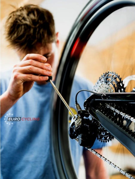 Newmarket Bike Service starts at $60 only Carousel 1