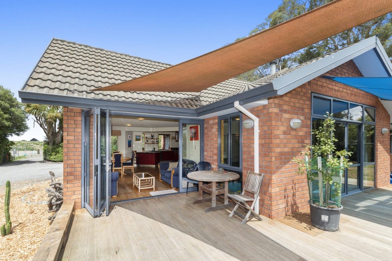 A Private Oasis64738632717442112