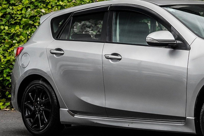 2011 Mazda Axela 20S / 3 Sport 2000cc Tiptronic...64738723227010114