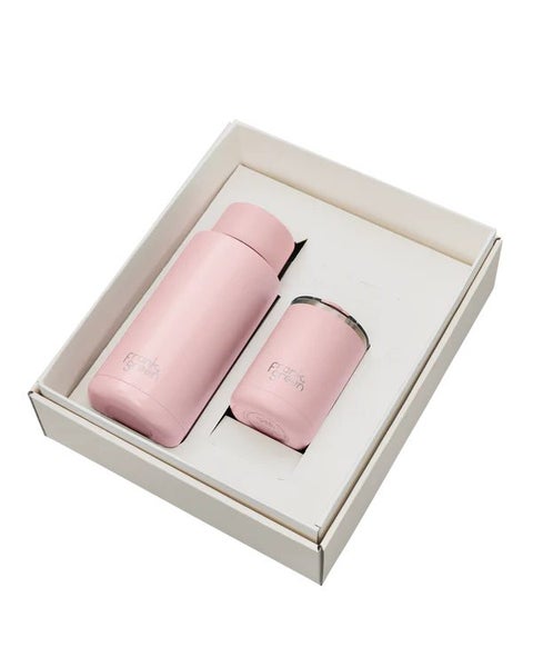 Frank Green The Essential Gift Set Large - Blushed Carousel 1