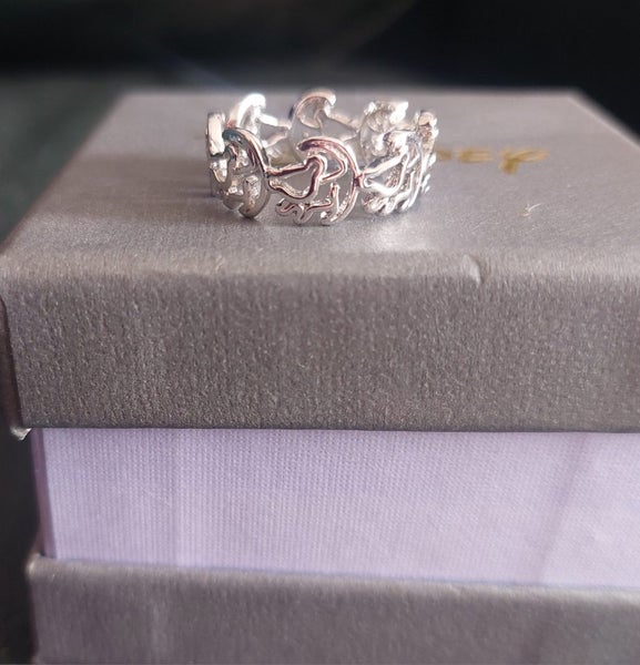 Simba Ring Carousel 2