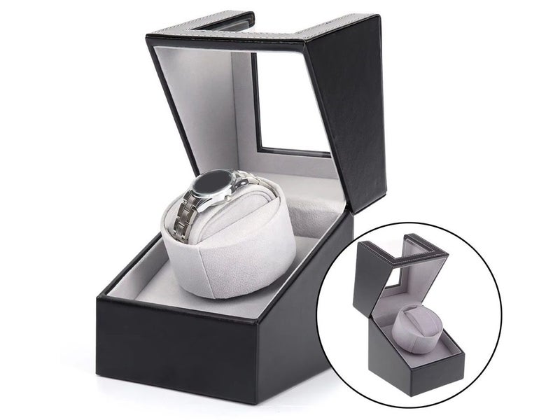 Watch Winder Clearance - Clearance Carousel 11