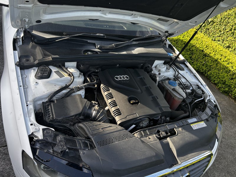 2010 Audi A464739018716419114