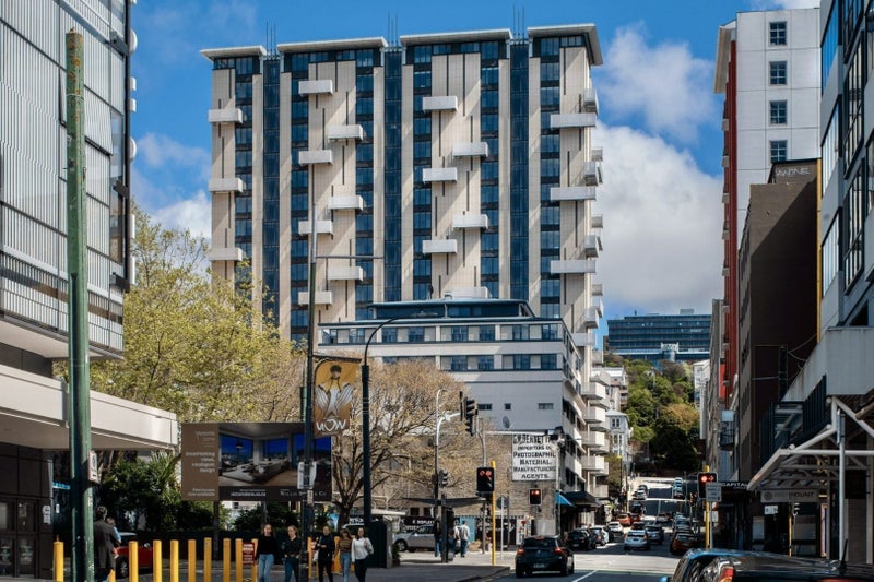 Te Aro, 1 bedroom64738915709955110