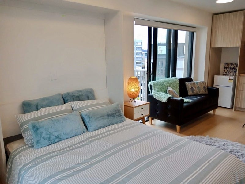 Te Aro, 1 bedroom64738915709955112