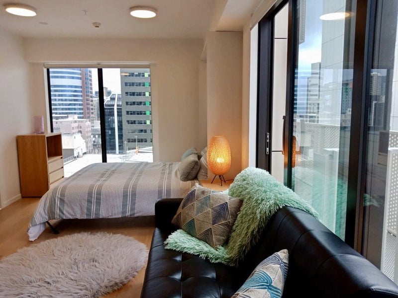 Te Aro, 1 bedroom64738915709955113