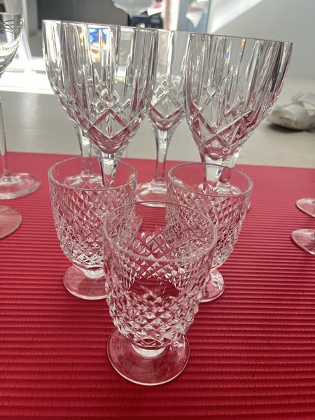 Wine Glasses huge selection64738993066241112