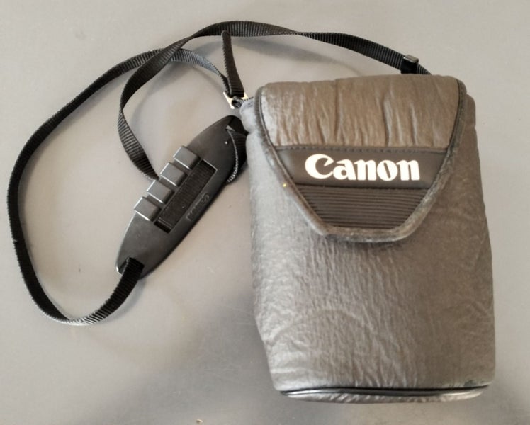 Canon Epoca 35 MM Camera Carousel 11