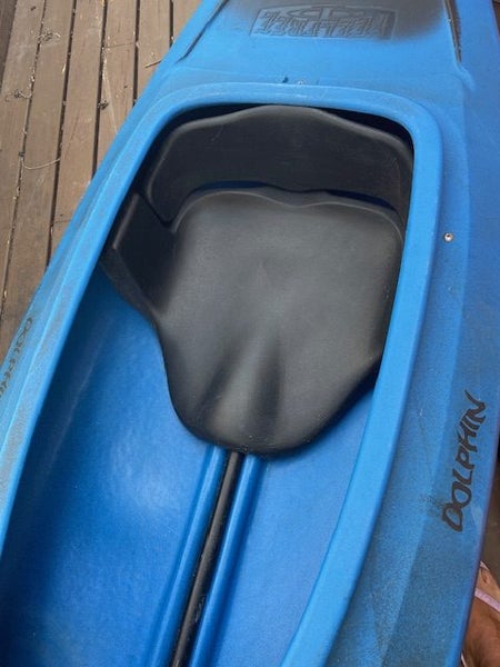Dolphin Kayak sit-in64739096807681111