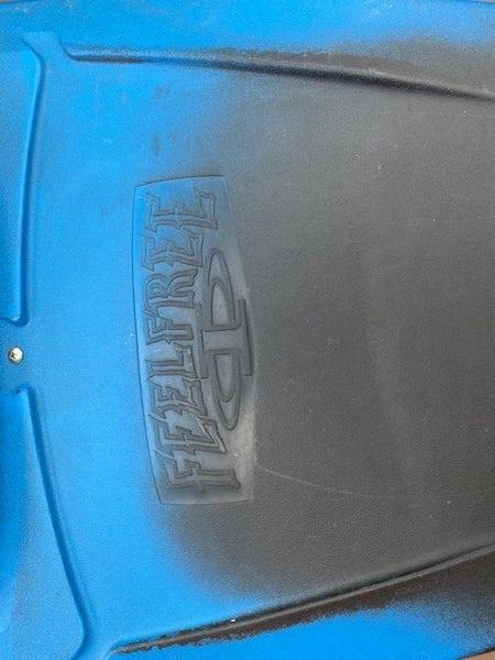 Dolphin Kayak sit-in64739096807681113