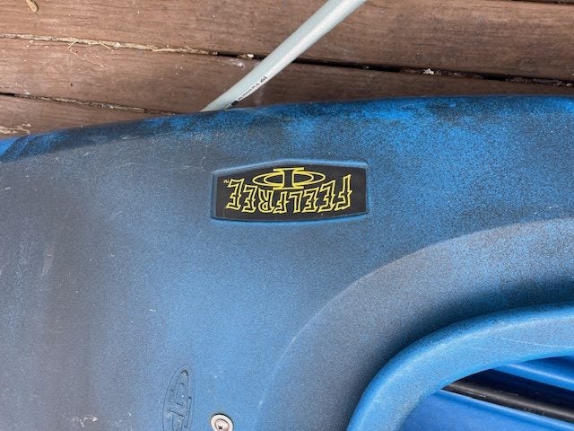 Dolphin Kayak sit-in64739096807681114