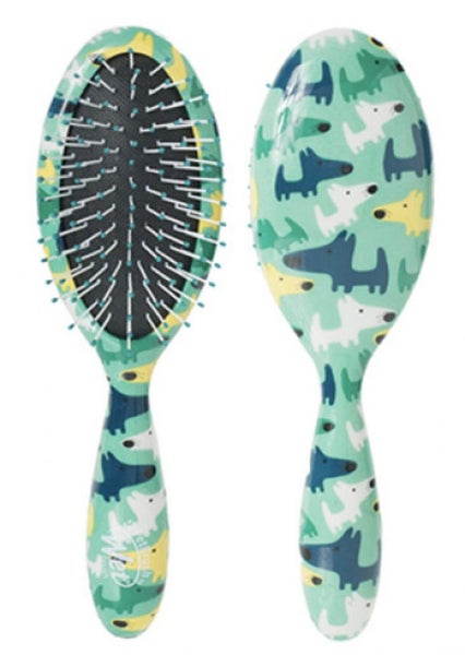 Wet Brush Pet Small Breed Detangler Carousel 1