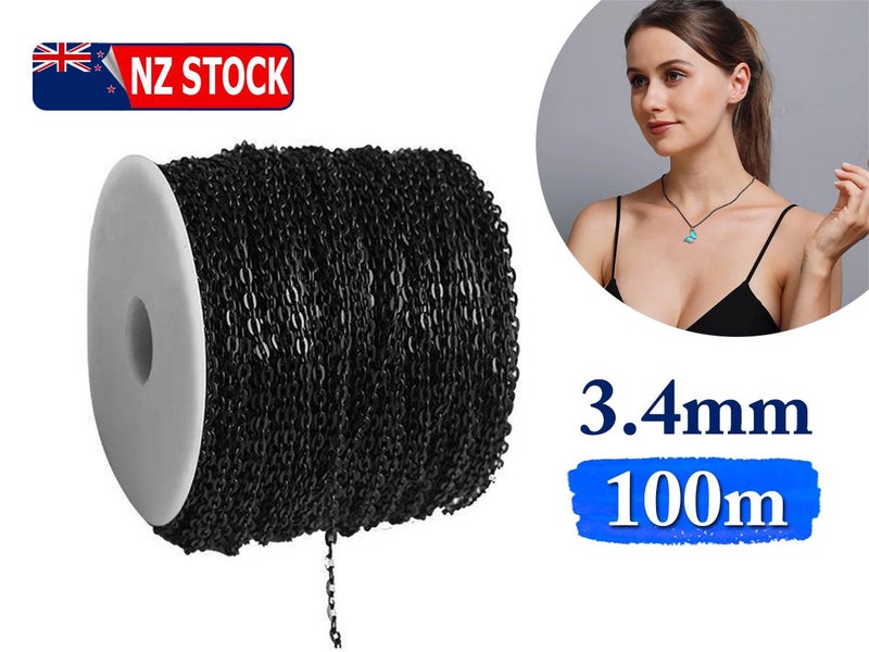 Jewelry Extension Chain (Over Stocked) Carousel 1