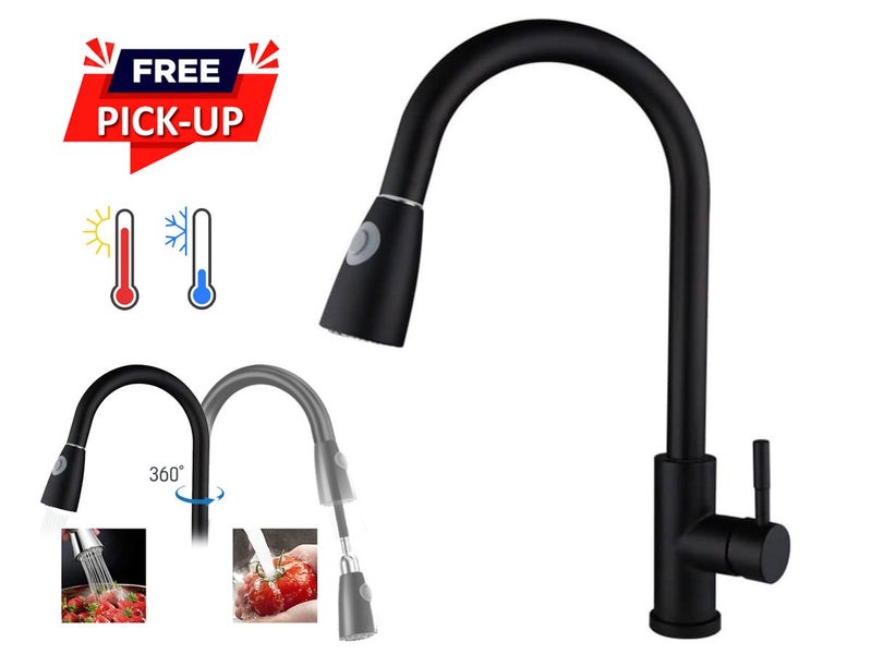 Kitchen Faucet Mixer Tap NZ Clearance Carousel 1