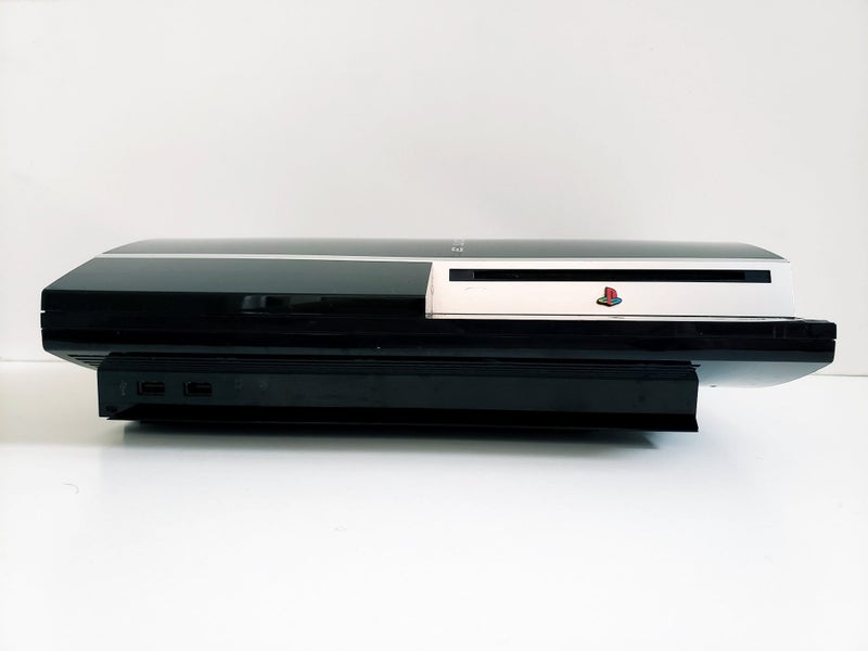 PS3 Fat 80GB Console / Playstation 3 / PS3 GC Carousel 2