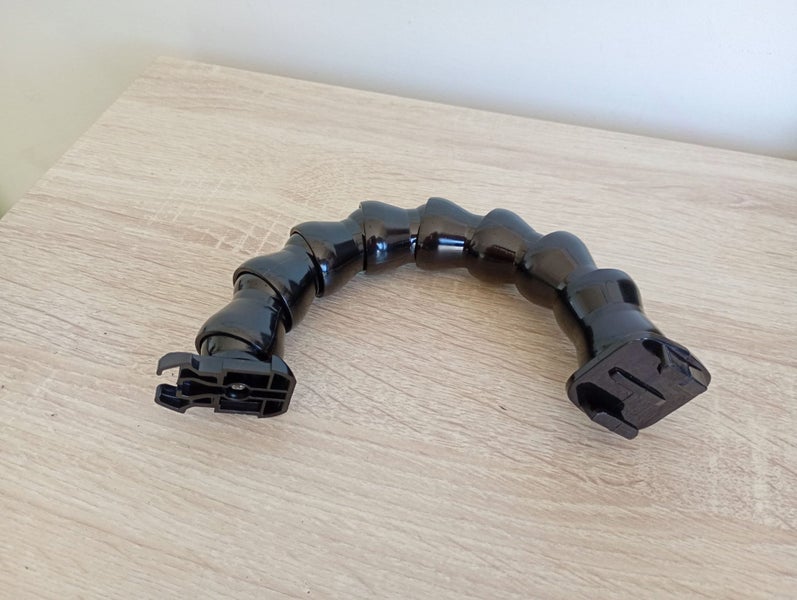 Gopro Gooseneck Carousel 1