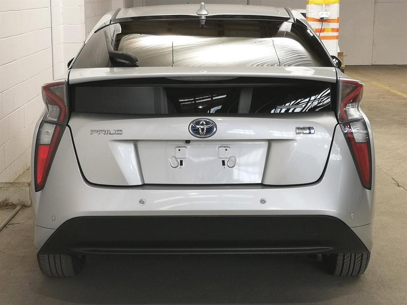 2016 Toyota Prius Newhshape, camchain, nice n tidy64739601457409114