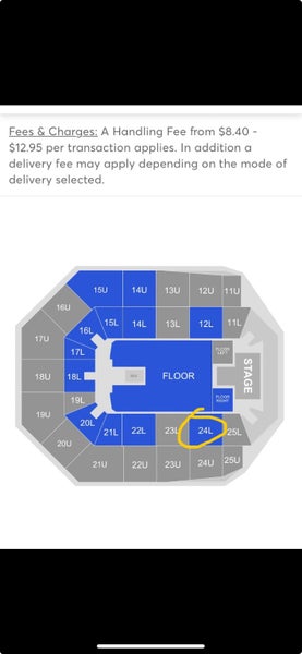 Matt Rife Carousel 2