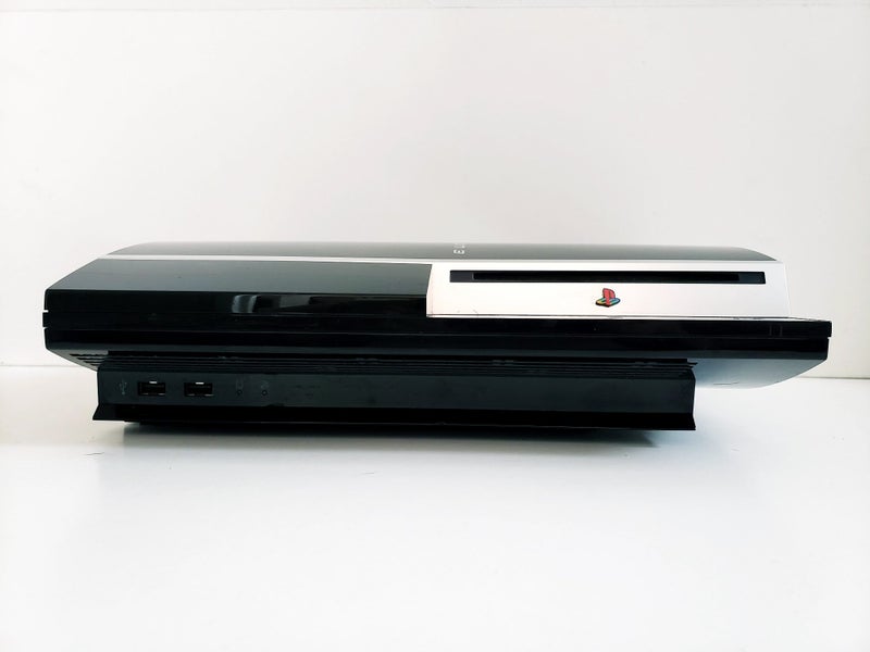 PS3 Fat 500GB Console / Playstation 3 / PS3 GC Carousel 2