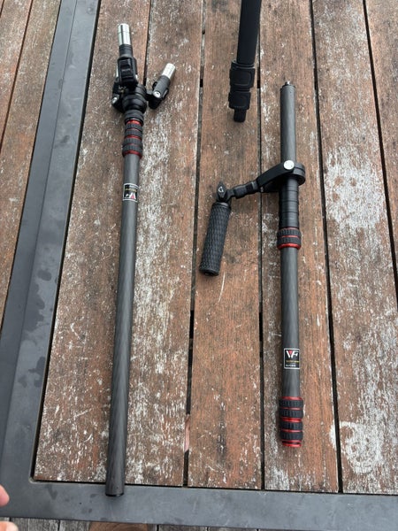 Tripod and other bits and pieces64825082549890114