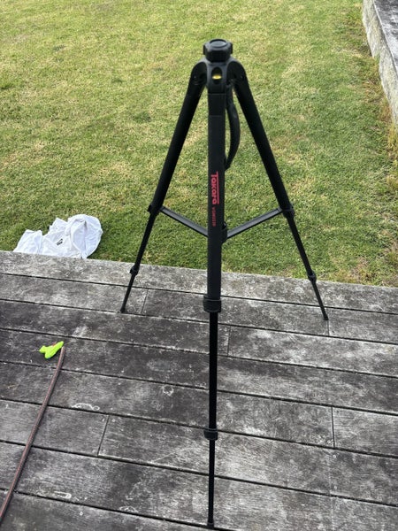Tripod and other bits and pieces64825082549890112
