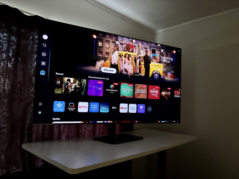 Samsung QA65QN90CAS 65” QLED Top Spec64739833102082111