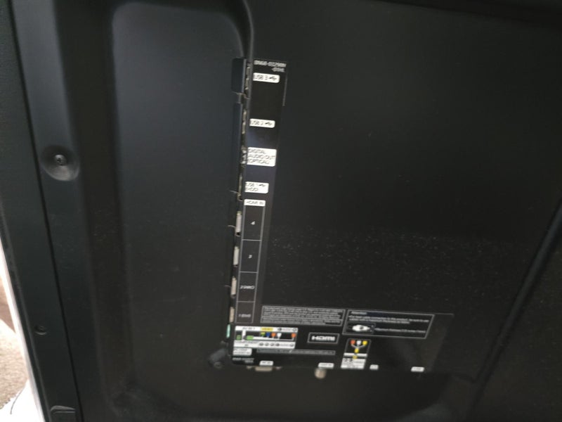 Samsung 55" UN55D6000 1080p 120Hz LED HDTV Carousel 2