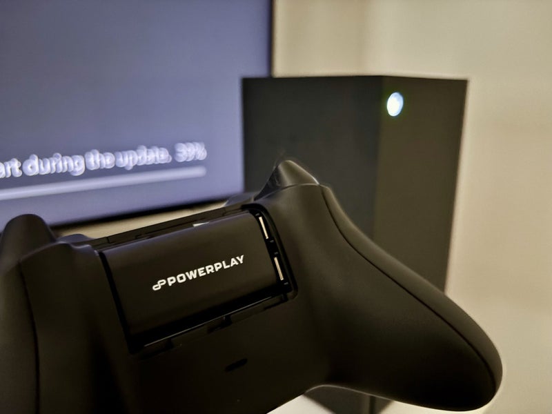 Xbox X Series 1TB + BF664740036772354111