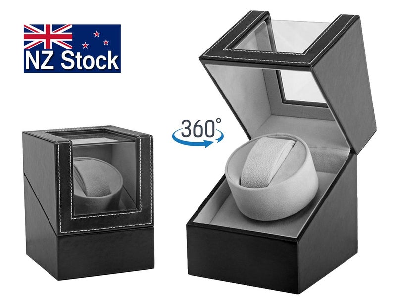 PTN New Watch Winder Box Sale Sale Carousel 1