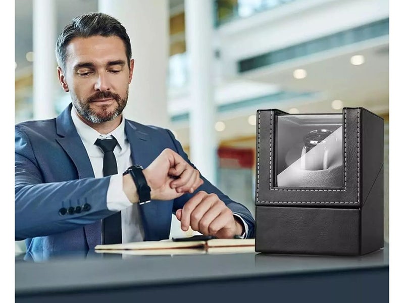 PTN New Watch Winder Box Sale Sale Carousel 2