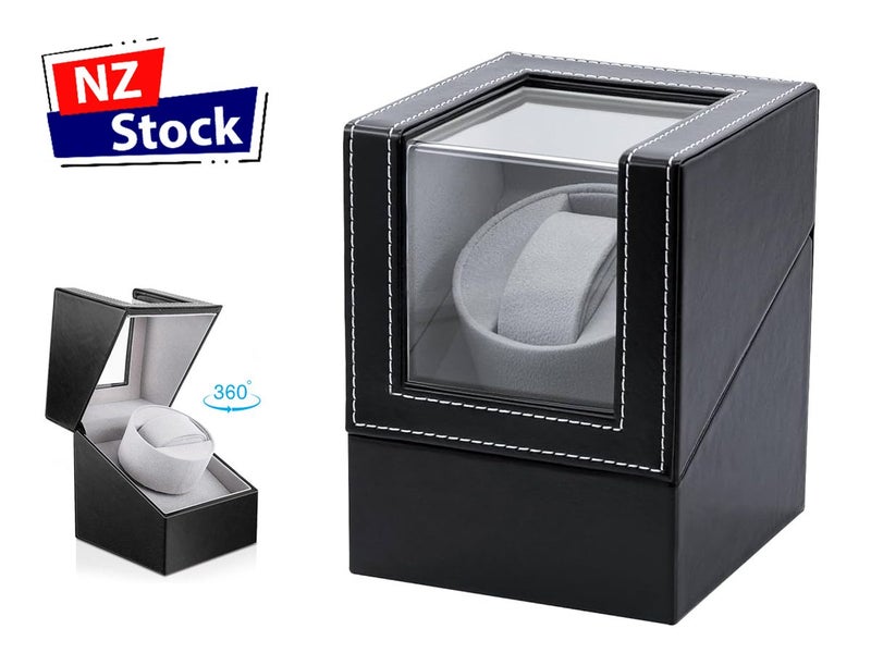 Watch Winder Clearance Carousel 1