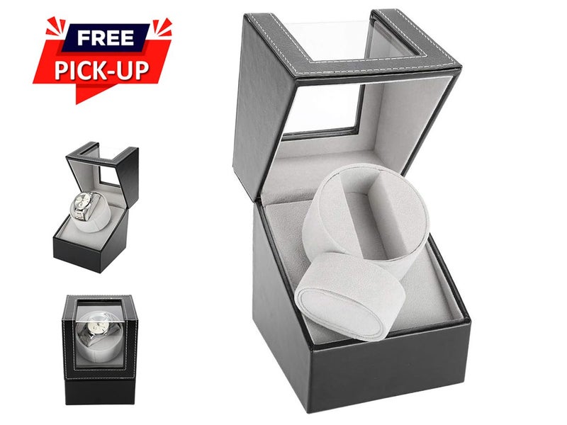 PTN New Watch Winder Box Sale Sale Carousel 1