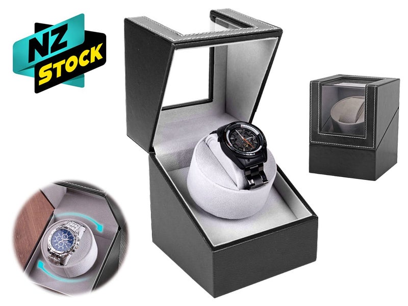 Watch Winder Clearance - Clearance Carousel 1
