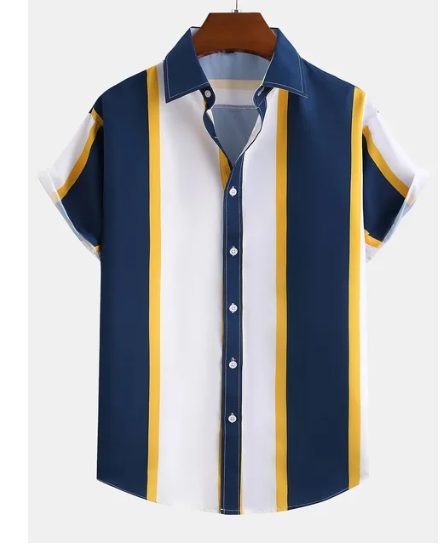 Men Polo T Shirt Carousel 1