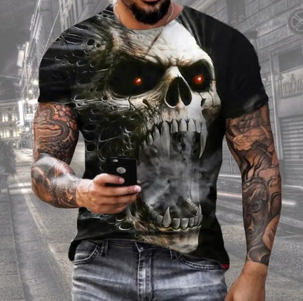 Men T Shirts Carousel 2