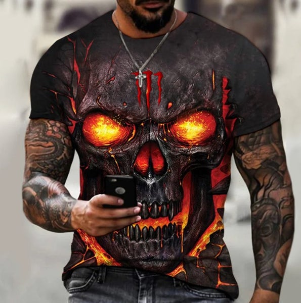 Men T Shirts Carousel 3